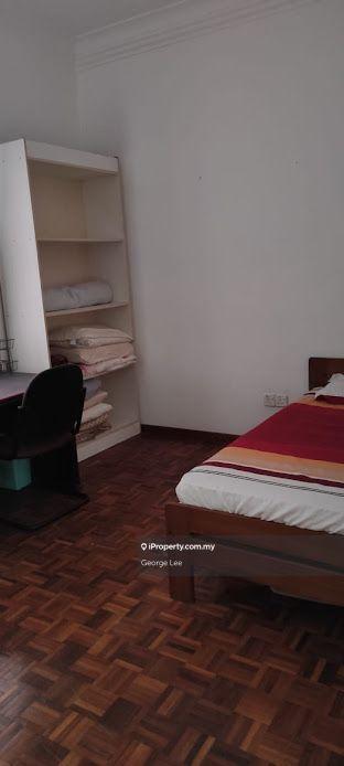 For Sale - Classic Condominium