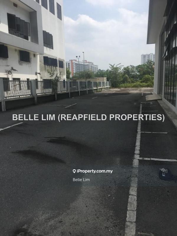 Semi-D Kilang untuk Dijual di PETALING JAYA, Petaling Jaya oleh Belle Lim - iProperty.com.my
