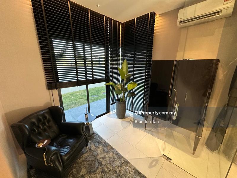 Semi-Detached House for Sale in The Northbank, Kuching by Brandon Tan - iProperty.com.my