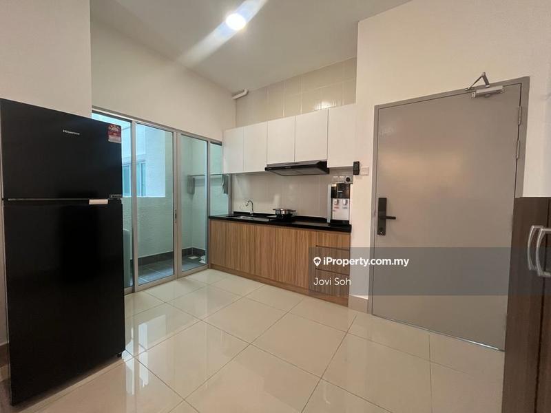 For Rent - Razak City Residences (RC Residences)