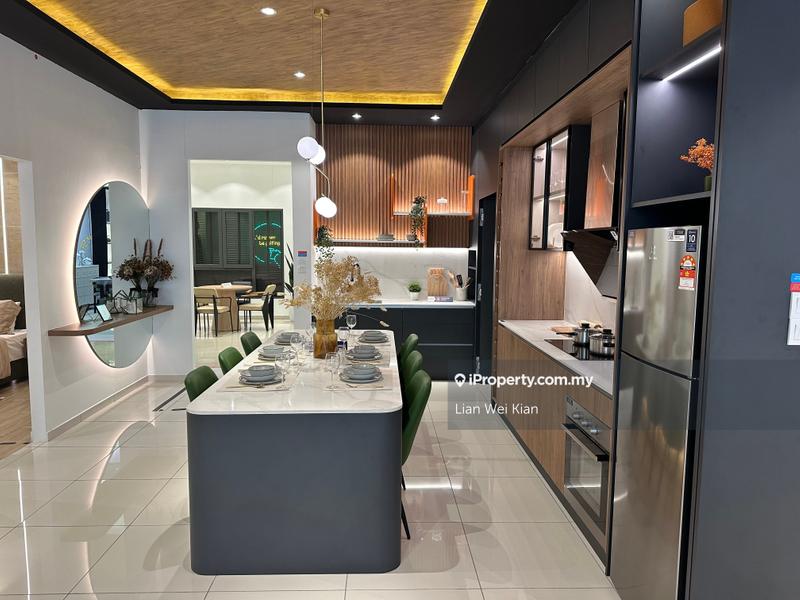 Pangsapuri untuk Dijual di PV 22 Residences oleh Lian Wei Kian - iProperty.com.my