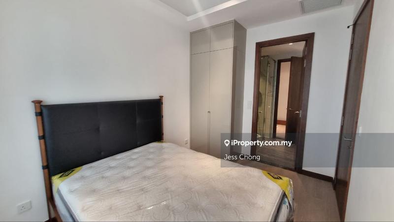 Kediaman Servis untuk Disewa di Core Residence @ TRX oleh Jess Chong - iProperty.com.my