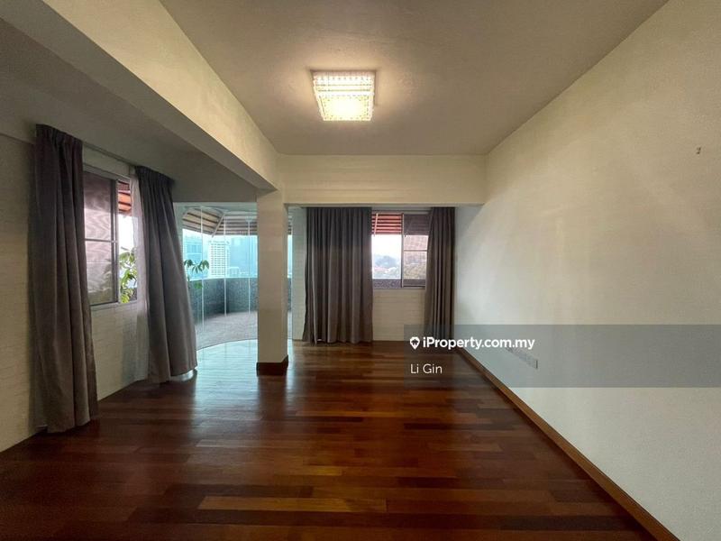 Apartment for Sale in Villa Vista by Li Gin - iProperty.com.my