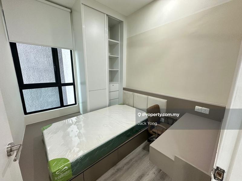 Service Residence for Sale in Cubic Botanical by Jack Yong - iProperty.com.my