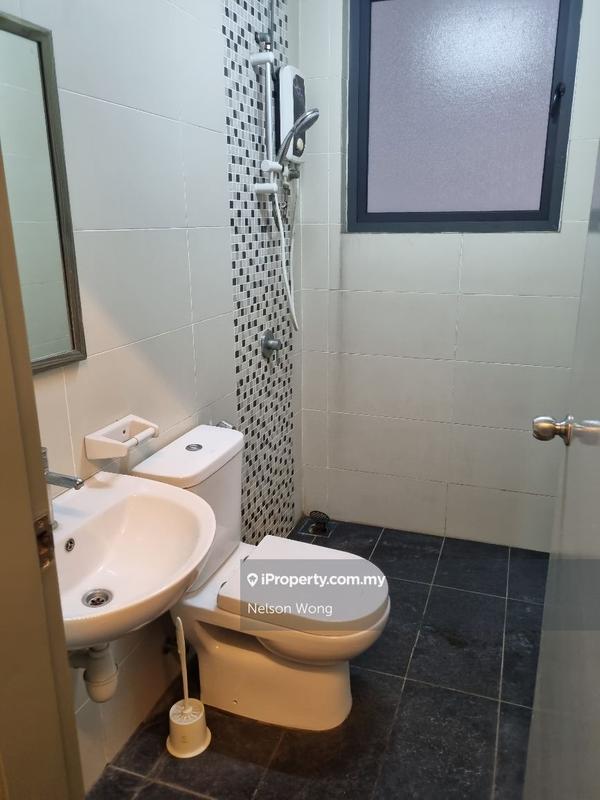 Condominium for Rent in Palace Court (Sri Istana) by Nelson Wong - iProperty.com.my