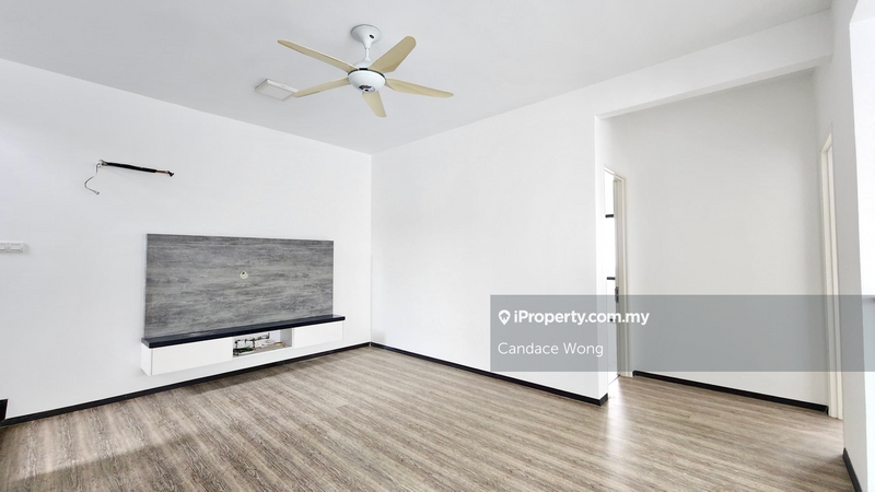 Rumah Berkembar untuk Dijual di Taman Villa Perdana, Kajang oleh Candace Wong - iProperty.com.my