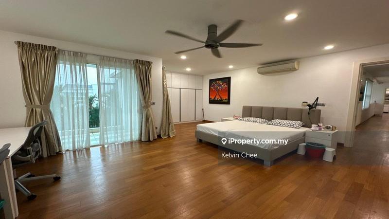 Bungalow House for Sale in 92t0p, Iskandar Puteri (Nusajaya) by Kelvin Chee - iProperty.com.my