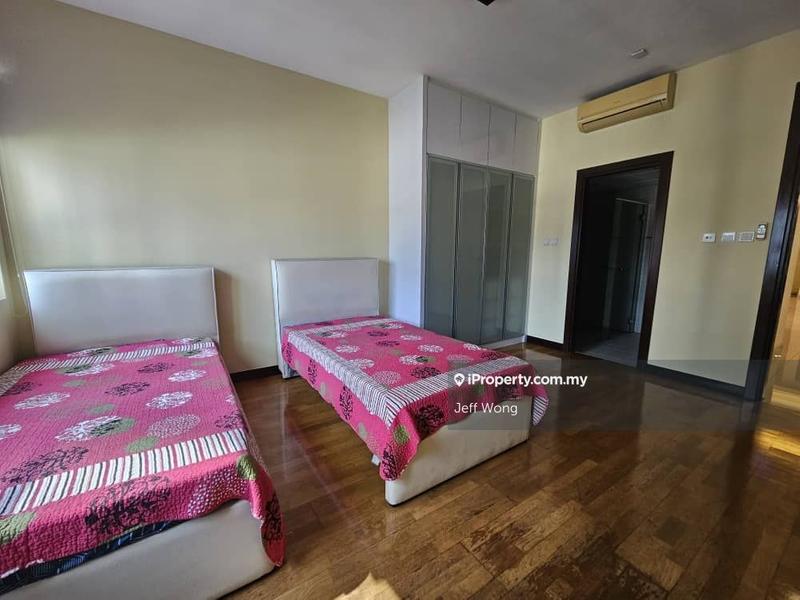 Condominium for Sale in Mont Kiara Meridin by Jeff Wong - iProperty.com.my