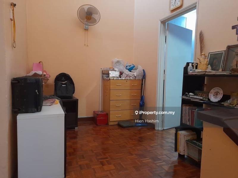 Rumah Berangkai 2 Tingkat untuk Dijual di Taman Koperasi Cuepacs, Cheras oleh Hien Hashim - iProperty.com.my