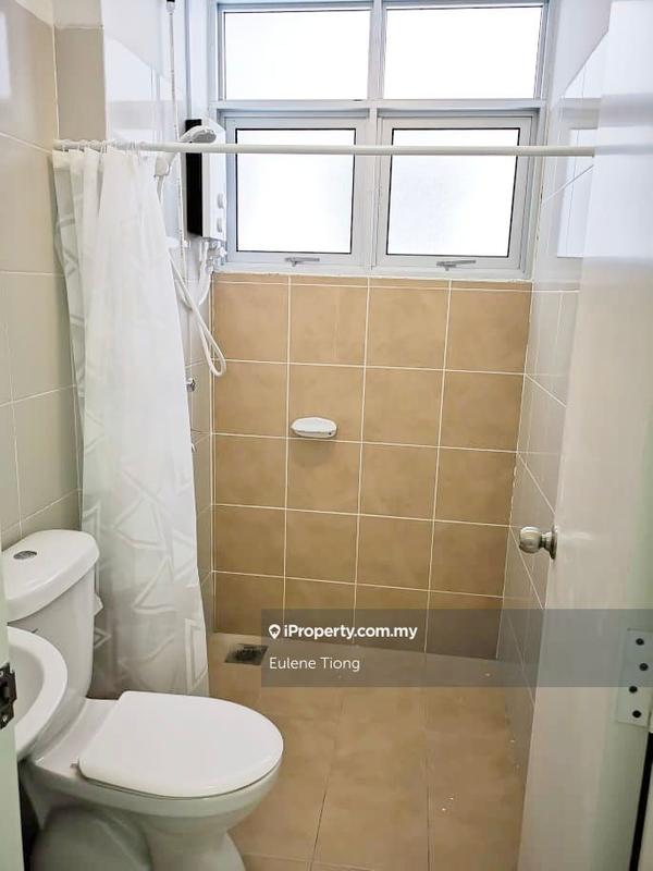 For Rent - Residensi Bintawa Riverfront (PR1MA @ Bintawa Riverfront)