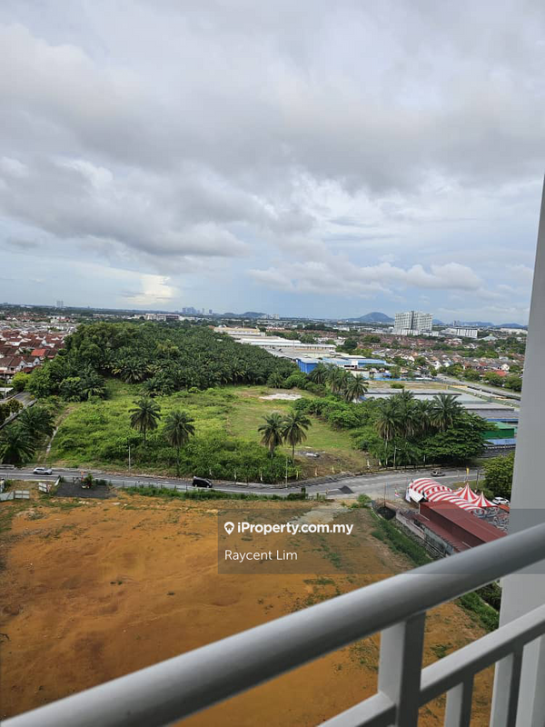 Kondominium untuk Dijual di The Sky @ Tripark oleh Raycent Lim - iProperty.com.my