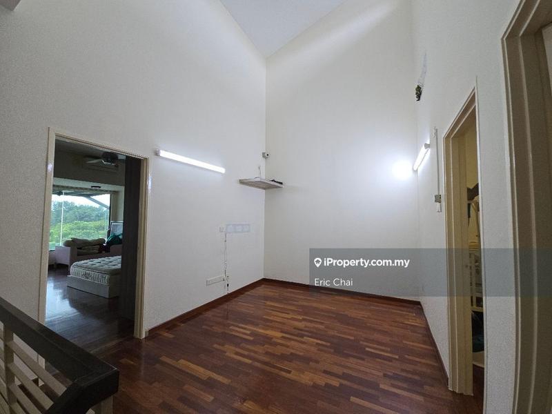Rumah Berangkai 2 Tingkat untuk Dijual di Kampung Pulau Meranti, Puchong oleh Eric Chai - iProperty.com.my