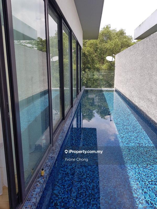 Banglo untuk Dijual di Kenny height Sri hartamas, Sri Hartamas oleh Yvone Chong - iProperty.com.my