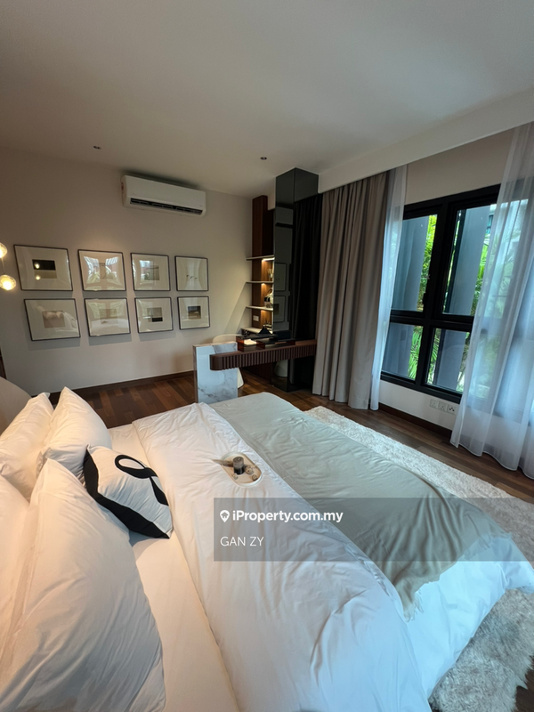 Condominium for Sale in Sastra U-Thant by GAN ZY - iProperty.com.my
