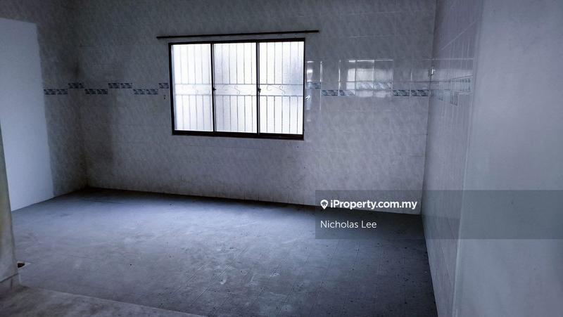 2-storey Terraced House for Sale in Station 18, Ipoh by Nicholas Lee - iProperty.com.my