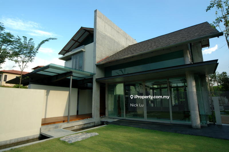Banglo untuk Dijual di Tropicana, Petaling Jaya oleh Nick Lu - iProperty.com.my