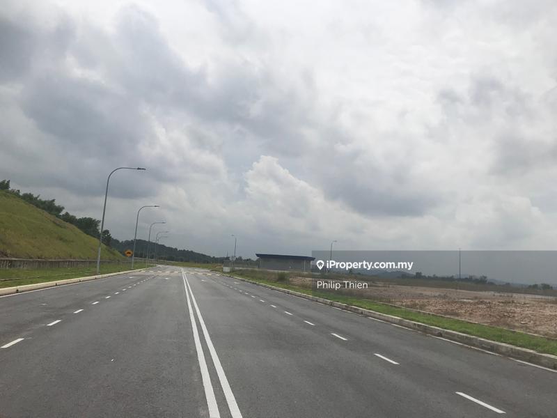 Industrial Land for Sale in Kota Puteri, Batu Arang by Philip Thien - iProperty.com.my