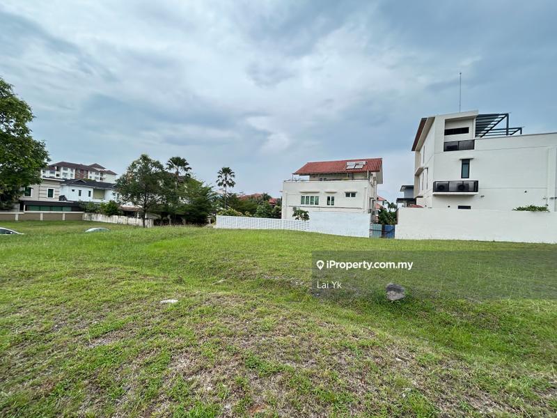 Bungalow Land for Sale in tlzfy, Subang Jaya by Lai Yk - iProperty.com.my