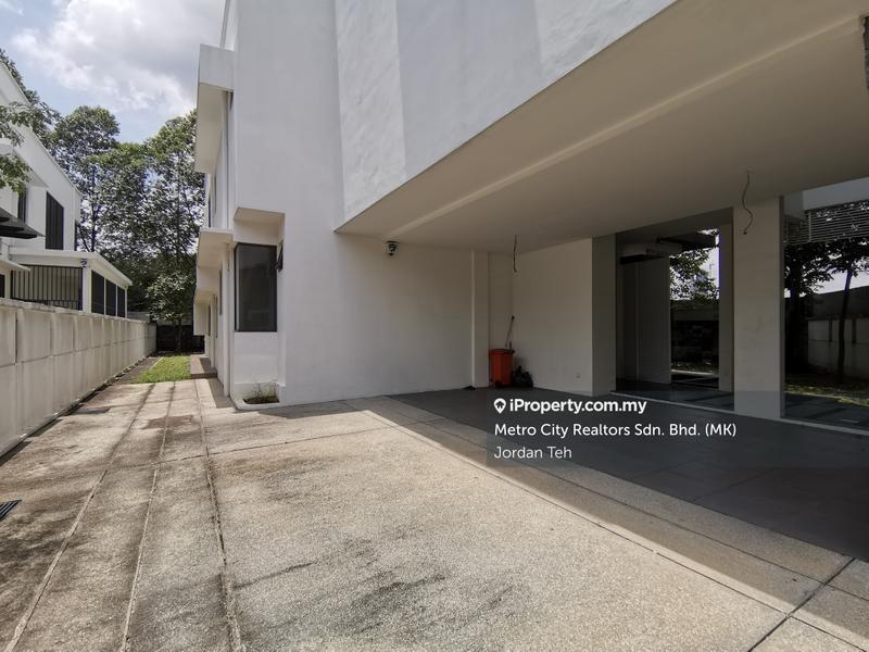 Banglo untuk Dijual di Damansara Jaya, Petaling Jaya oleh Jordan Teh - iProperty.com.my