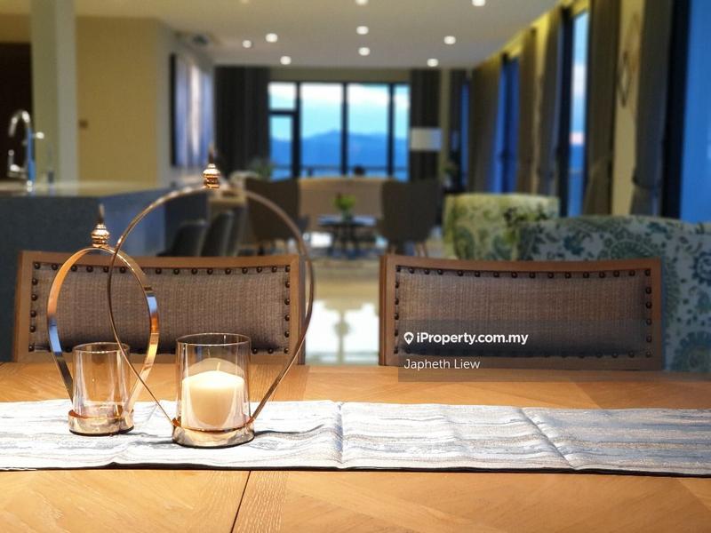 Kondominium untuk Disewa di Jesselton Residences oleh Japheth Liew - iProperty.com.my