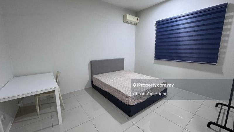 Condominium for Sale in Platinum OUG Residence by Chuan Yap Hoong - iProperty.com.my