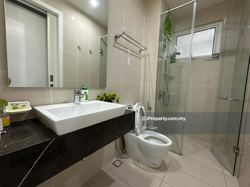 Condominium for Sale in Residensi Astrea by Jin Gan - iProperty.com.my