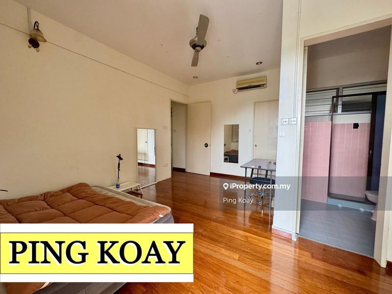 Semi-Detached House for Sale in Pulau Tikus, Penang by Ping Koay - iProperty.com.my