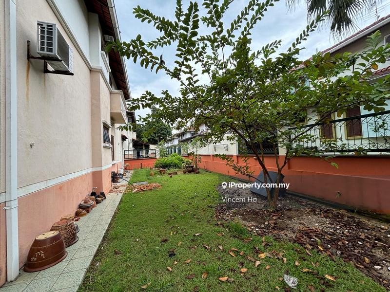 Banglo untuk Dijual di Taman Pulai Perdana, Kulai oleh Vincent Ho - iProperty.com.my