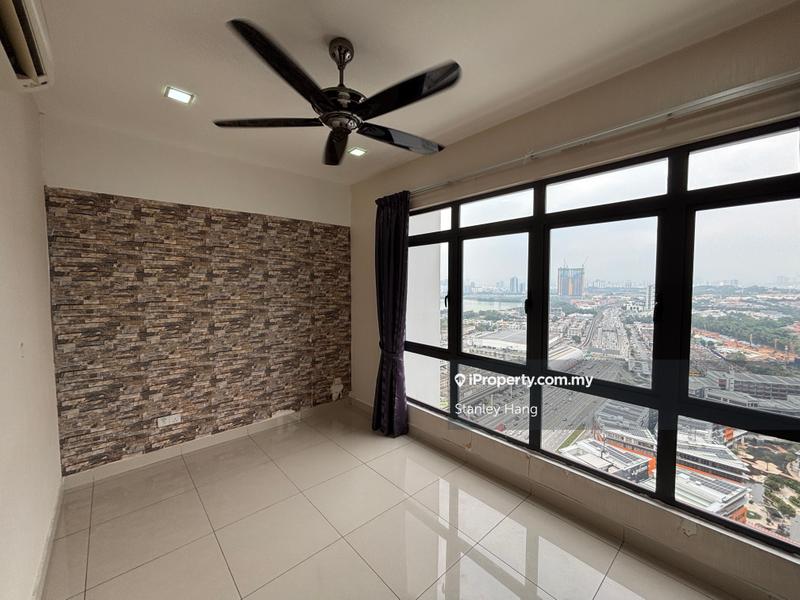 Service Residence for Rent in TRiGON Luxury Residences by Stanley Hang - iProperty.com.my