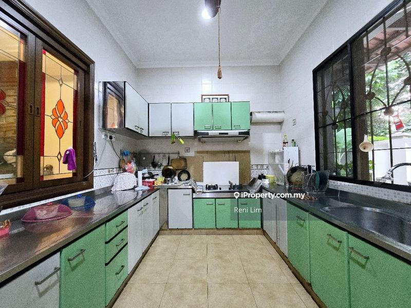 Bungalow House untuk Dijual di Pju 3, Tropicana oleh Reni Lim - iProperty.com.my
