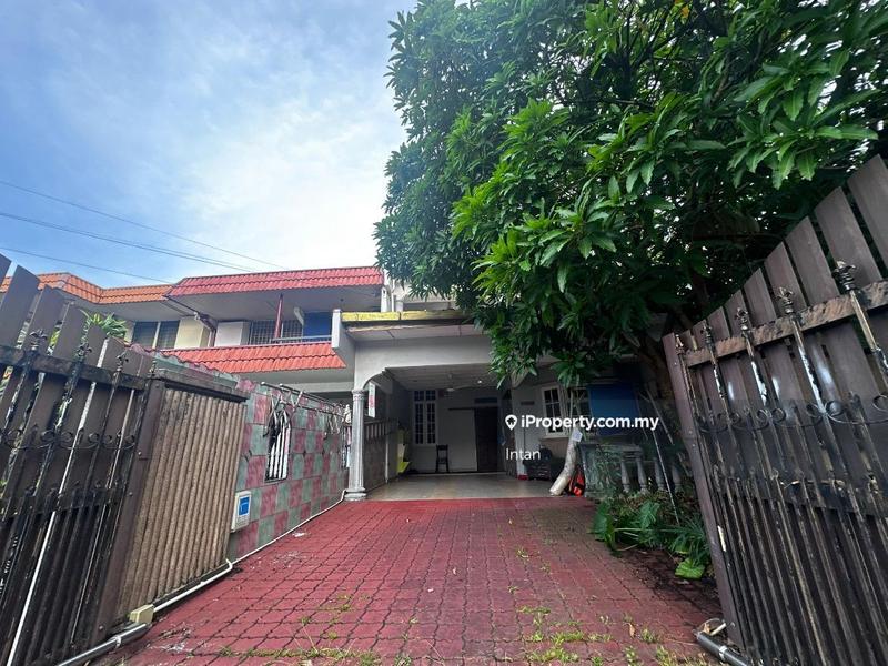 Rumah Berangkai 2 Tingkat untuk Dijual di Kelana Jaya, Petaling Jaya oleh Intan - iProperty.com.my