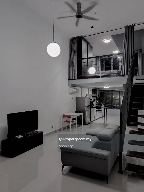 For Rent - Subang Soho (One Soho)