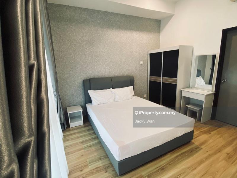 Service Residence for Rent in SkyVille 8 @ Benteng 8 by Jacky Wan - iProperty.com.my