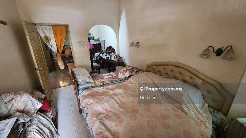 Rumah Berangkai 1 Tingkat untuk Dijual di Happy Garden, Kuchai Lama oleh Hon Ian - iProperty.com.my