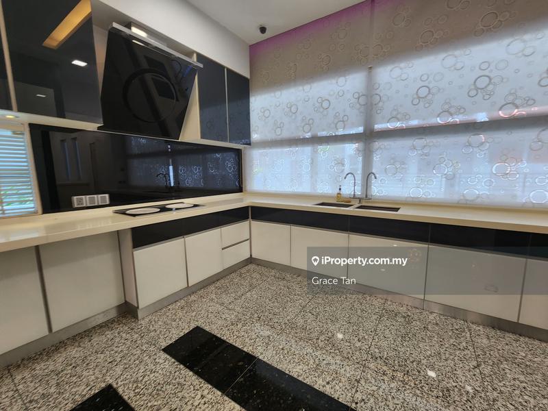 For Sale - Mutiara Damansara