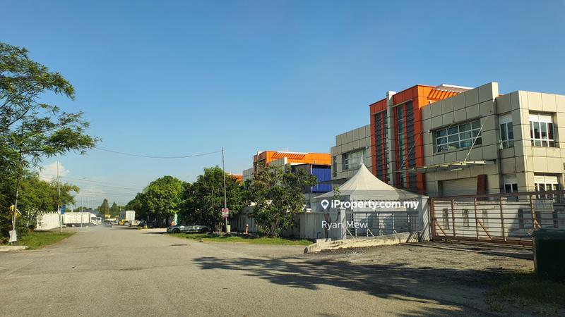 Kilang Berkembar untuk Disewa di TAMAN PUCHONG UTAMA, Puchong oleh Ryan Mew - iProperty.com.my