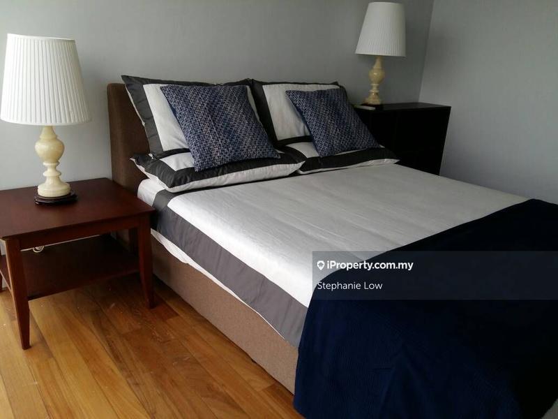 Residensi Servis untuk Dijual di The Horizon Residence oleh Kimmin Low - iProperty.com.my