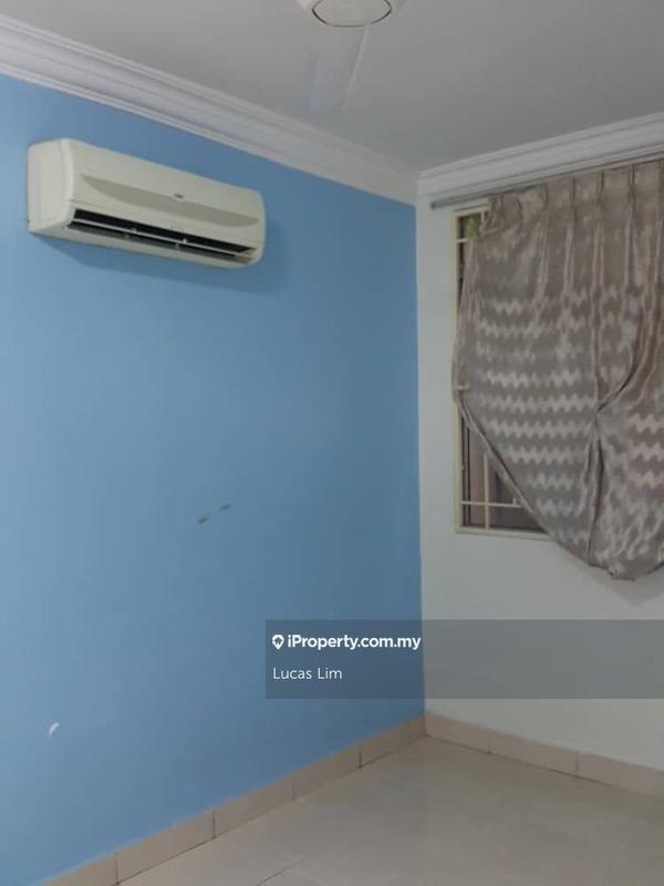 Condominium for Sale in Casa Prima Condominium by Lucas Lim - iProperty.com.my