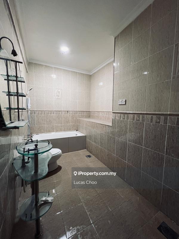 Rumah Berangkai 3.5 Tingkat untuk Dijual di Taman Bukit Wangsamas, Wangsa Maju oleh Lucas Choo - iProperty.com.my