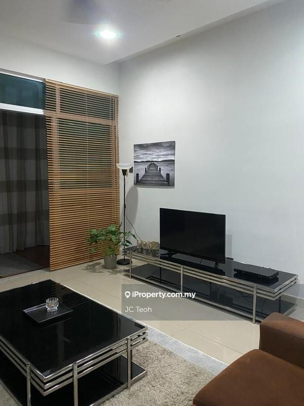 For Rent - Amaya Saujana