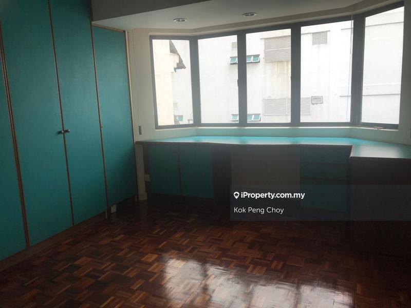 Kondominium untuk Dijual di Desa Kiara oleh Kok Peng Choy - iProperty.com.my