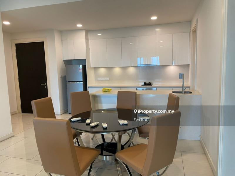 For Sale - One Central Park