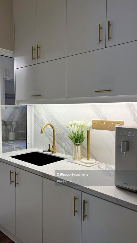 Townhouse for Sale in Taman Putra Perdana, Puchong by Albee Chin - iProperty.com.my