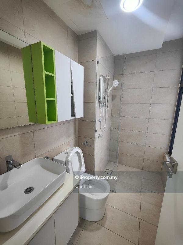 Service Residence for Rent in O'hako Residence by Chris Tan - iProperty.com.my
