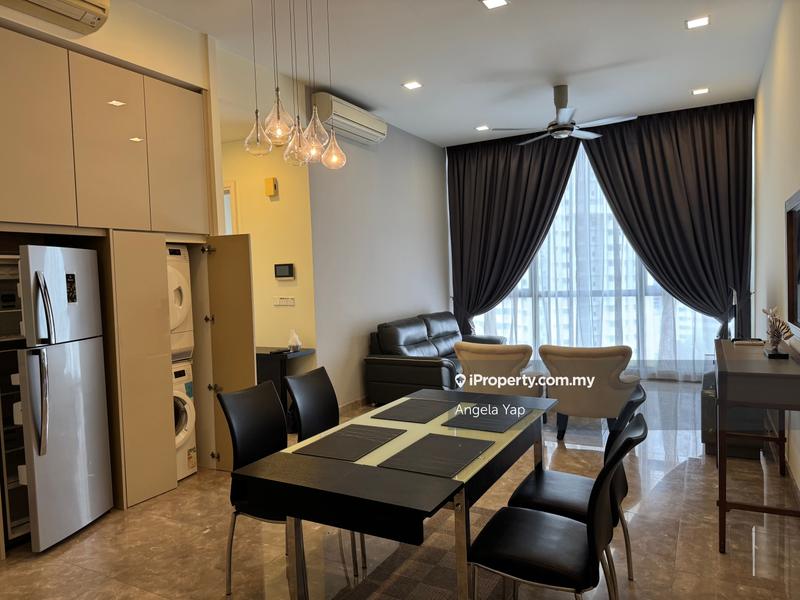 For Rent - Laman Ceylon