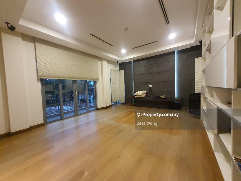 Semi-Detached House for Sale in Medan Damansara, Damansara Heights by Jess Wong - iProperty.com.my