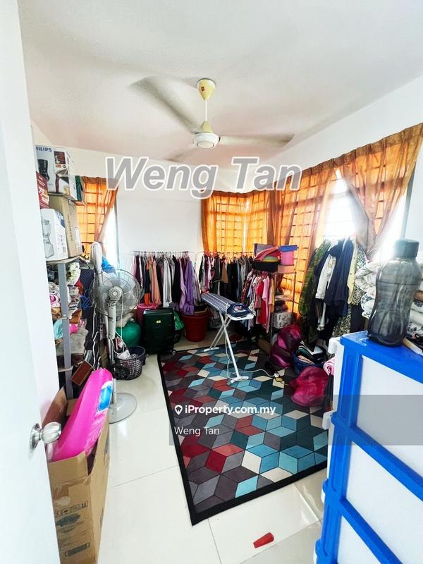 Condominium for Sale in Prima U1 by Weng Tan - iProperty.com.my