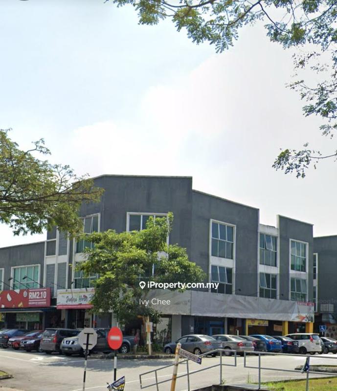For Rent - Jalan Orkid 1 Bukit  Sentosa Bukit  Beruntung