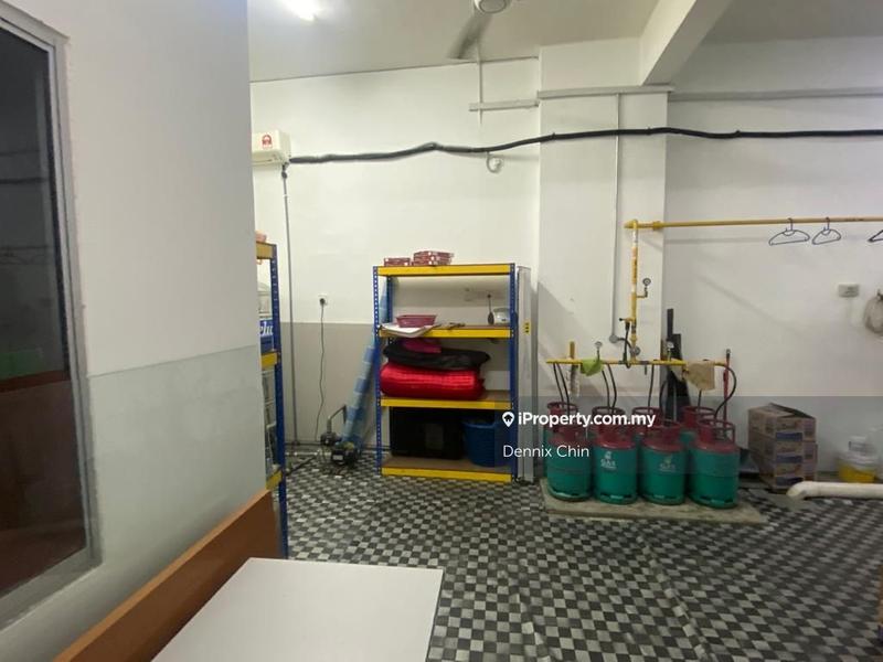 Retail Space for Sale in Setapak, Wangsa Maju by Dennix Chin - iProperty.com.my