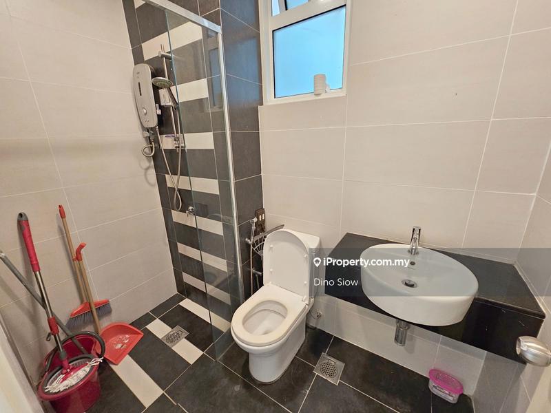 Apartment for Sale in Central Residence @ Sungai Besi by Dino Siow - iProperty.com.my